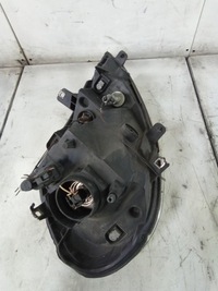 фото thumb №6, K160 лампа лівий перед opel vivaro a рестайлінг uk