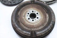 фото thumb №9, Комплект зчеплення audi tt 8n3 324030210 1.8l бензиновий 132kw 2002