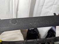 фото thumb №8, Защита молдинг консоли derkor решётка обдув toyota proace ii jumpy expert