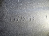 фото thumb №14, Bmw 3 m3 e46 m-power 99-07 бампер зад задній pdc 229449