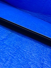 фото thumb №9, Молдинг ущільнювач mercedes 205 a205 a2057204031