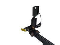 фото thumb №5, Nissan murano z52 2021 замок кришки передній / капота двигуна