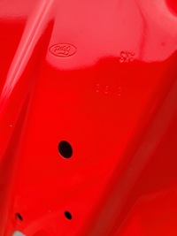 фото thumb №11, Капот ford custom 2 ii 2023-