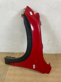 фото thumb №7, Крила лівий suzuki grand vitara ii 05-08 przedlift напрямна z9t