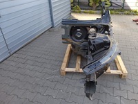 фото thumb №3, Четверть четверть перед левый лонжерон колокол порог стойка правый volvo s60 iii