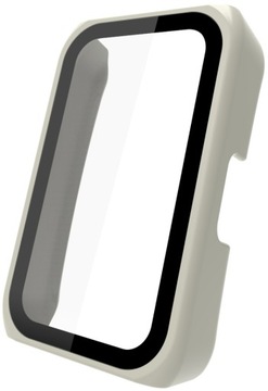 CASE ETUI OBUDOWA + SZKŁO 2w1 DO HUAWEI BAND 6 7