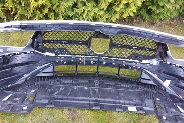 фото thumb №6, Mercedes w177 amg рестайлинг 21- бампер перед решётки pdc установка решётка радиатора камера