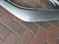 фото thumb №9, Дверь toyota aygo x cross задние правое poznań