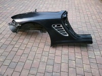 фото thumb №1, Крыло правый задняя porsche boxster 987