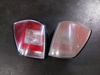 фото thumb №11, Комплектный зад крышка бампер лампа opel astra h z168 универсал