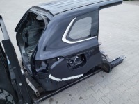 фото thumb №9, Крыло левое зад заднее четверть левая mitsubishi outlander 3 iii phev x42