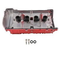 фото thumb №3, Кришка клапанів алюмінієва do mini cooper s r56 r57 r58 r59 r60 1.6 turbo