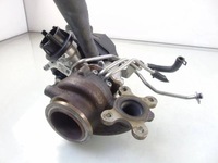фото thumb №6, Audi a1 ii 82a турбина турбонагнетатель 05c145704 1.0 tsi dla