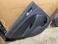 фото thumb №13, Hyundai tucson iii сиденья заднее сиденье обшивки кожа вентилируемая