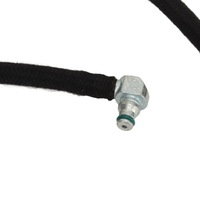 фото thumb №13, Шланг зворотний форсунки пального 16672ma70a шланг зворотний