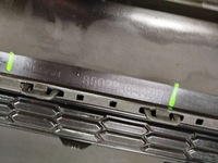 фото thumb №6, Бампер задняя задний nissan juke ii