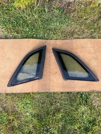 фото thumb №1, Audi a3 8v sportback скло кузовна правий задня