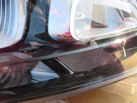 фото thumb №16, Citroen jumpy iii vivaro c лампа правая 9808567680