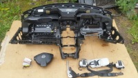 фото thumb №9, Торпедо консоль подушки ремені nissan qashqai i j10 06-