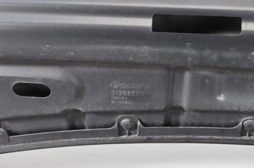фото thumb №13, Volvo xc90 ii капот крышка камеры двигателя 31352866 492