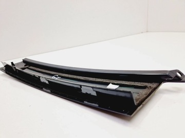 фото thumb №6, Peugeot 2008 ii 2021 зад сторона ліва планка / прокладка скла двері задніх