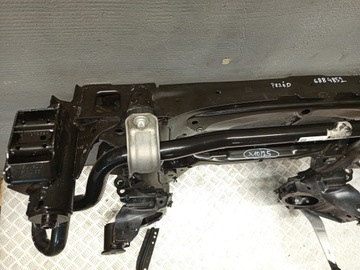 фото thumb №9, Bmw оригинальный номер 6884852 x5 g05 x6 g06 колыбель подрамник балка передней подвешивание