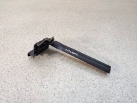 фото thumb №1, Молдинг прокладка стекло дверь левая mercedes r172 w172 slk - a1726700338