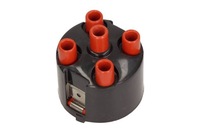 фото thumb №1, Трамблерна кришка розподільника запалювання maxgear 31-0114