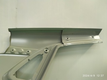 фото thumb №10, Крило зад задній лівий hyundai kona гарний оригінал