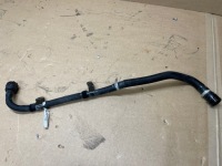 фото thumb №1, Alfa romeo stelvio qv wąż wody шланг 505427650