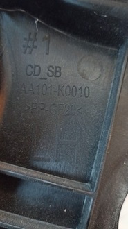 фото thumb №11, Вкладка замок динамик дверь левый зад - proceed 2019-