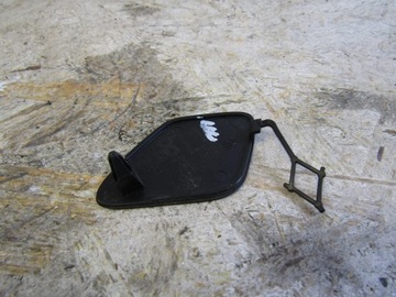 фото thumb №8, Opel mokka ii b заглушка фаркоп бампера зад 9835247080