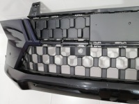 фото thumb №8, Бампер передний перед renault megane v e-tech hal 6368