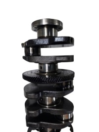 Купити Wał колінчастий citroen c-crosser 2.2 hdi outlander 2, фото thumb