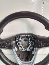 фото thumb №4, M609 воздуховод кожа multi opel insignia a 13306885