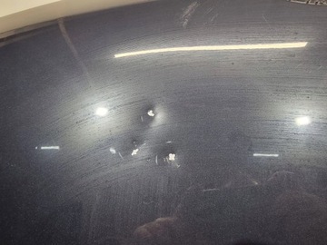 фото thumb №5, Капот кришка двигуна hyundai kona 2 ii