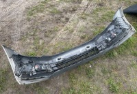 фото thumb №8, Vw passat b8 3g0 15- бампер передний kompletny w цвет lb7w жгут