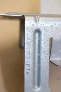 Крепеж кронштейн кронштейн модуля bluetooth bmw x3 e83 3411926 Недорого, фото thumb