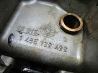 Jeep cherokee 2.1 td насос упорскування частини Київ, фото thumb