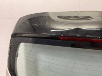 фото thumb №10, Задняя крышка багажника citroen c3 3 2018