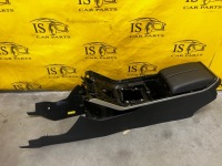 фото thumb №8, Підлокітник бардачок тунель середній range rover evoque ii l551