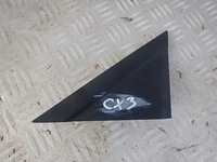 фото thumb №1, Mazda cx3 cx-3 левый треугольник na крыло передний