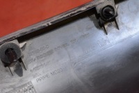 Накладка порог левая czarna 1497740-00-d tesla model y 20- с Разборки, фото thumb