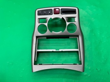 фото thumb №1, Рамка радіо консолі панель повітропровід 96828913 citroen c3 picasso 08- європа