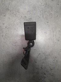 фото thumb №1, Зачіп поперечина безпеки задня лівий bmw f30