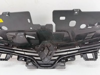 фото thumb №7, Renault clio iv 4 lift решётка радиатора решётка радиатора усилитель 622562901r