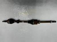 Купити Renault austral 1.2 e-tech привідний вал передня правий шрус  39100-7895r a485, фото thumb