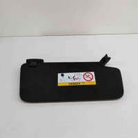 фото thumb №1, Захист сонцезахисна ліва mercedes-benz gle coupe c167 a1678101701