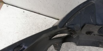 фото thumb №8, Mazda cx5 cx-5 -17 бампер задній зад