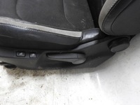 фото thumb №7, Citroen ds4 11-15 сидіння лівий перед підігріваємий